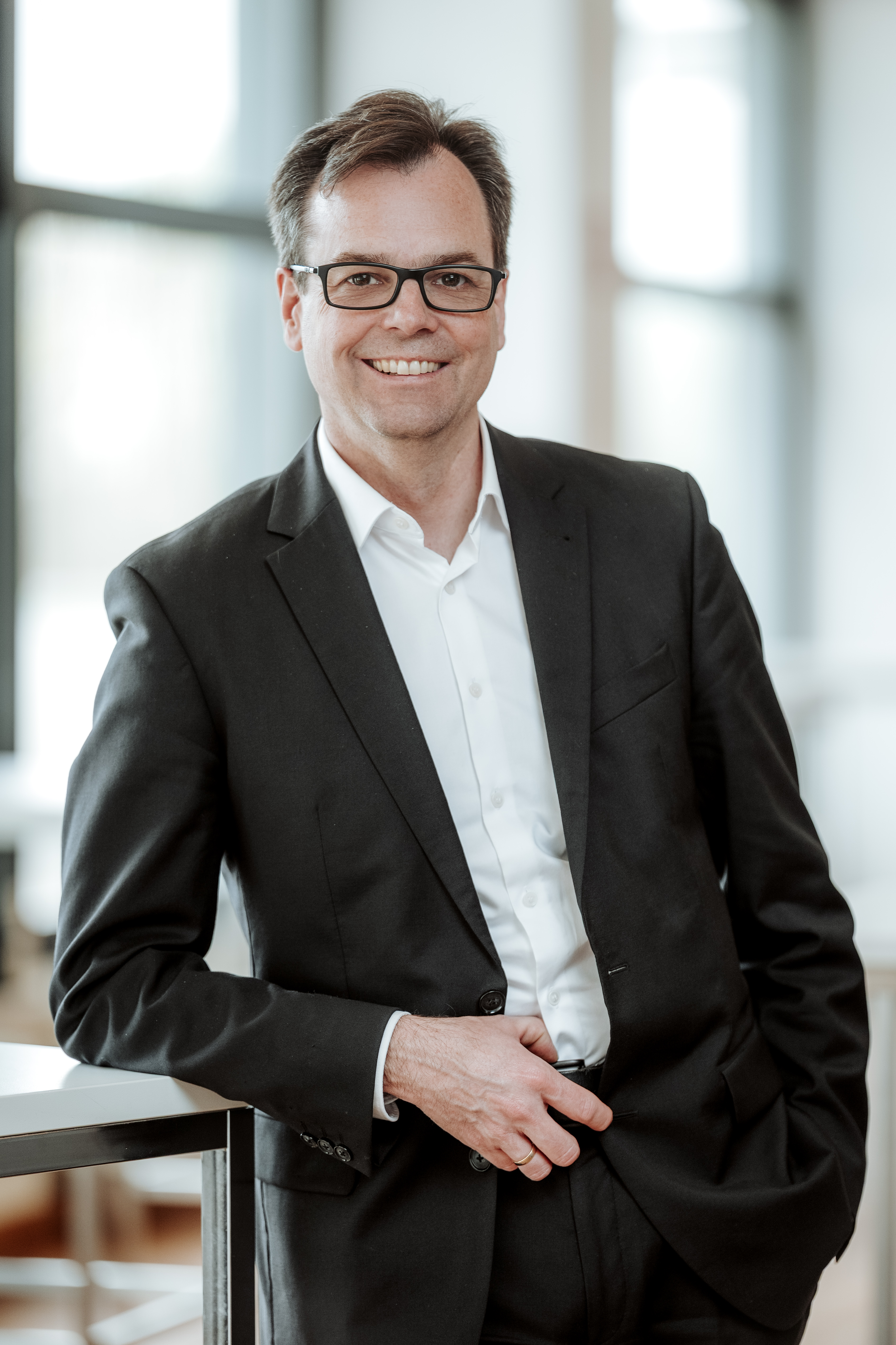 Bernd Kronfuß