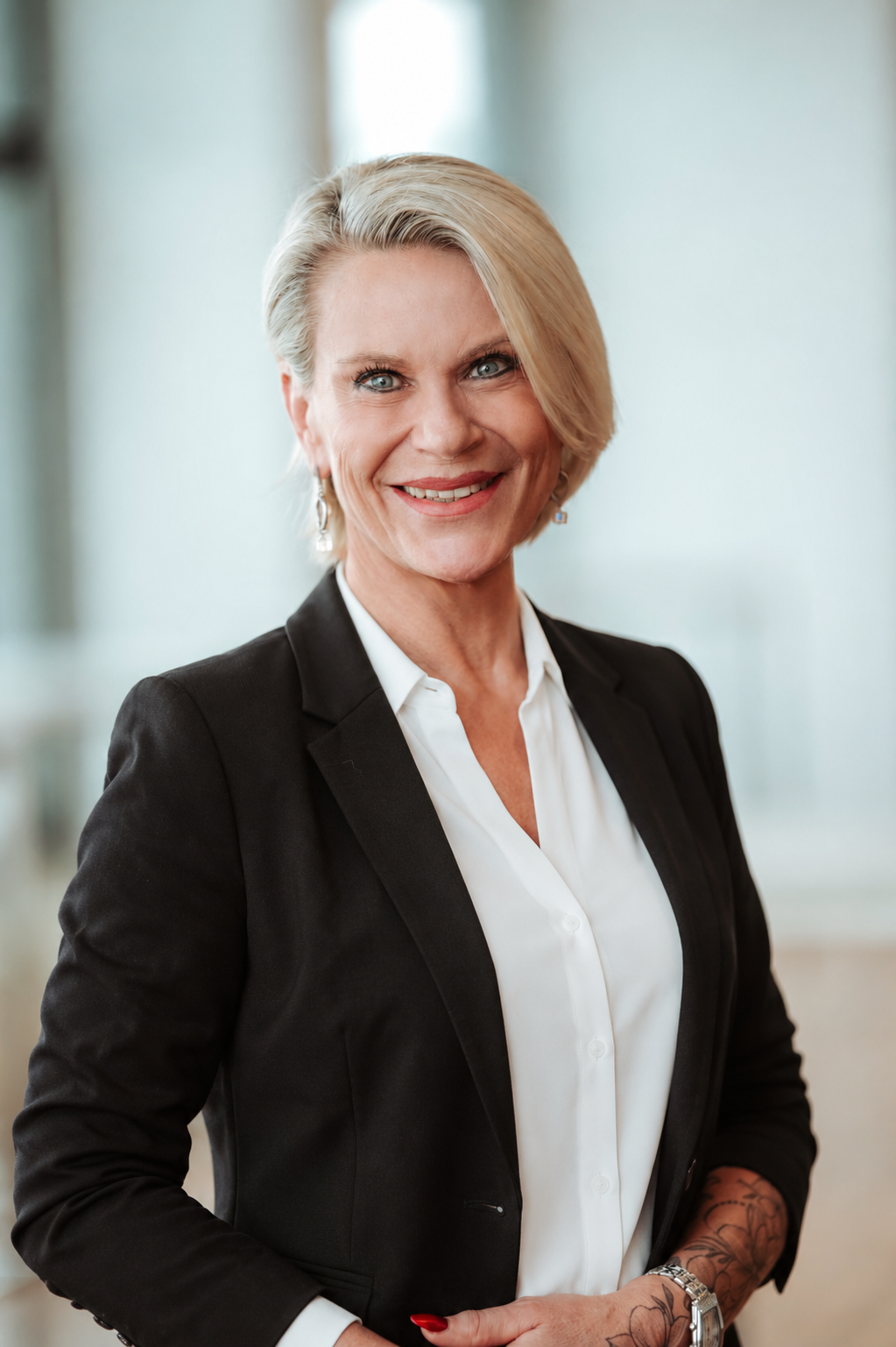 Sabine Seli