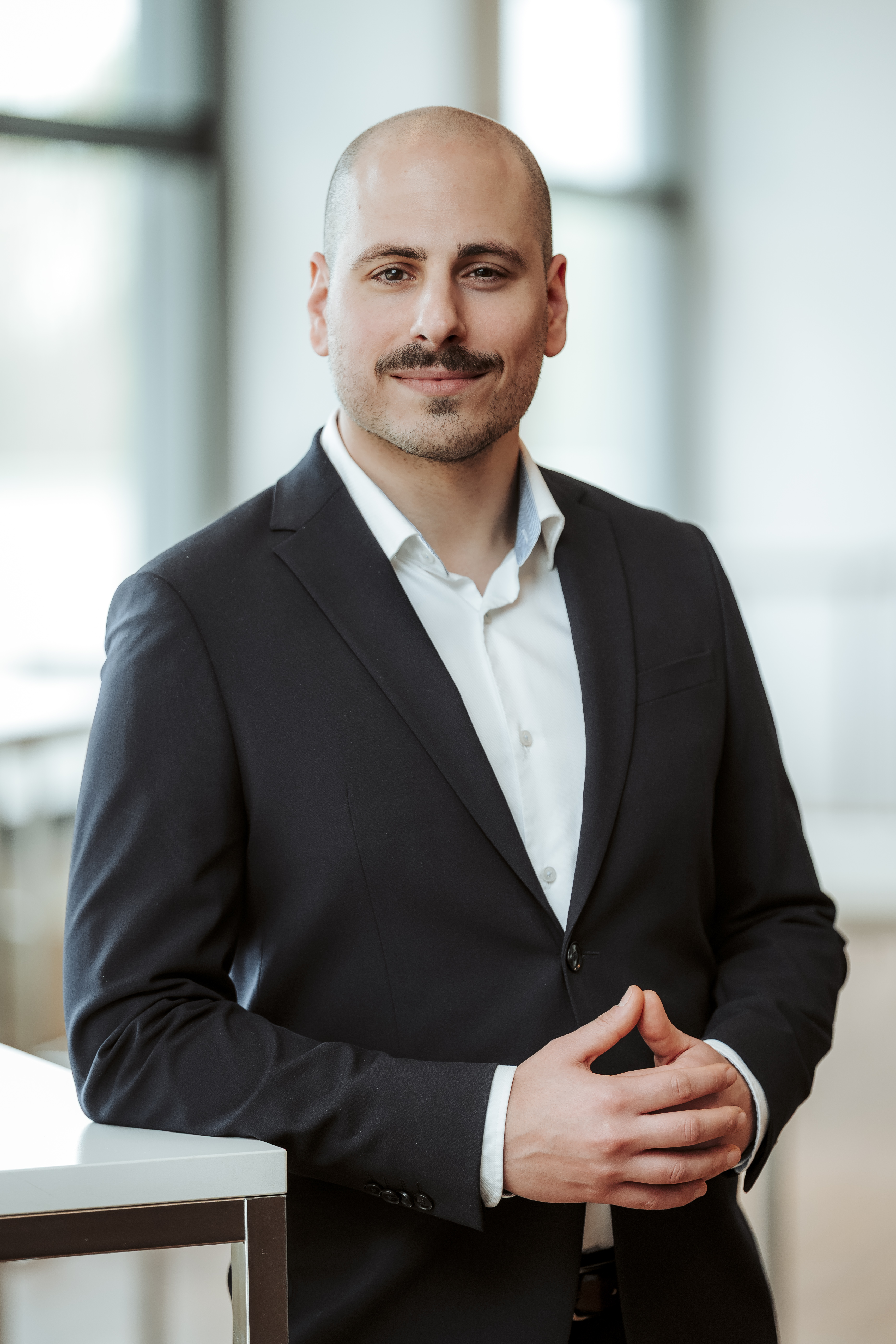 Ufuk Yilmaz